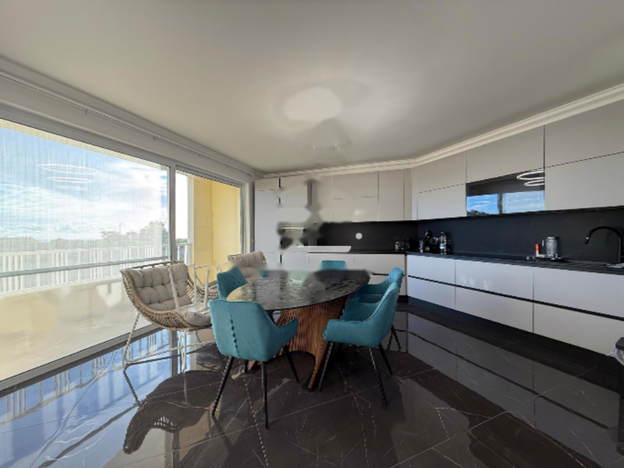 Wohnung in Gozo, Malta, 139 m² - Foto 2