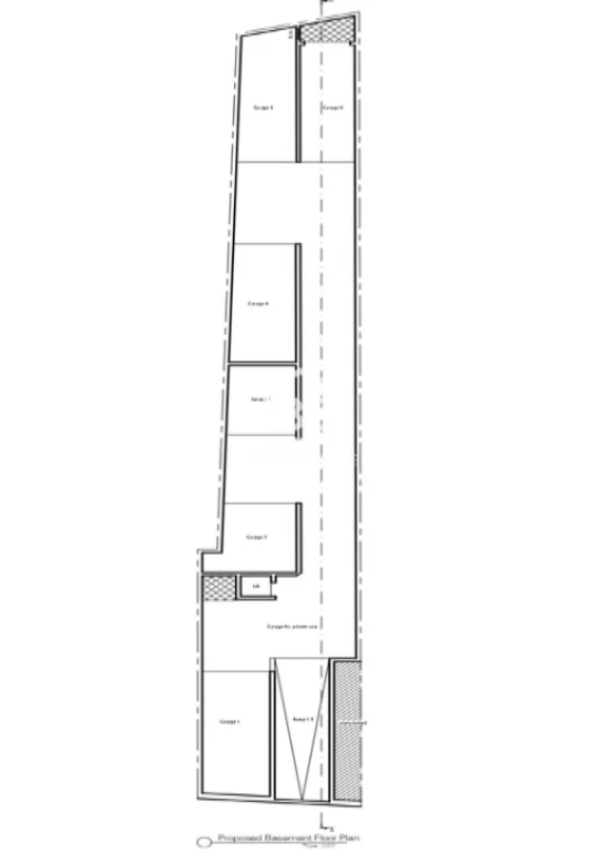 Flat on Gozo, Malta, 204 m² - picture 2