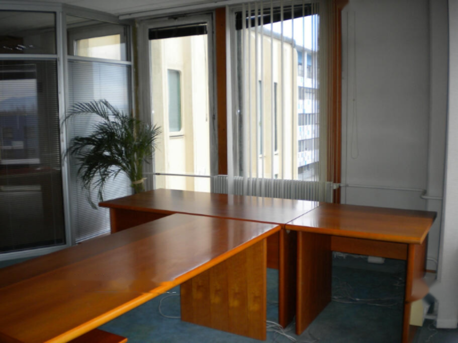 Bureau à Ljubljana, Slovénie, 52 m² - image 2