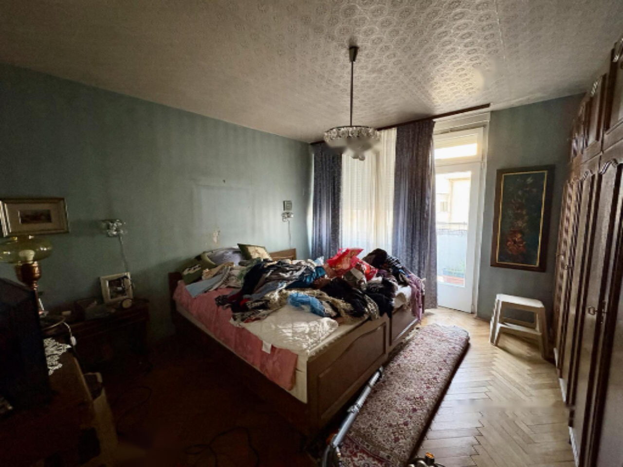 Wohnung in Ljubljana, Slowenien, 98 m² - Foto 2