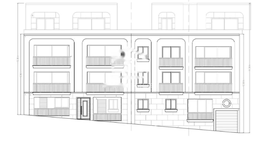 Flat on Gozo, Malta, 125 m² - picture 2