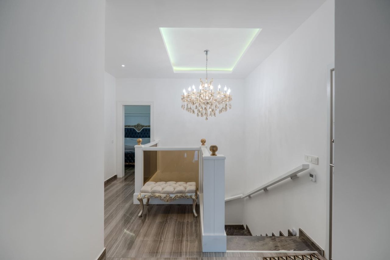 Attico a Alanya, Turchia, 170 m² - foto 5