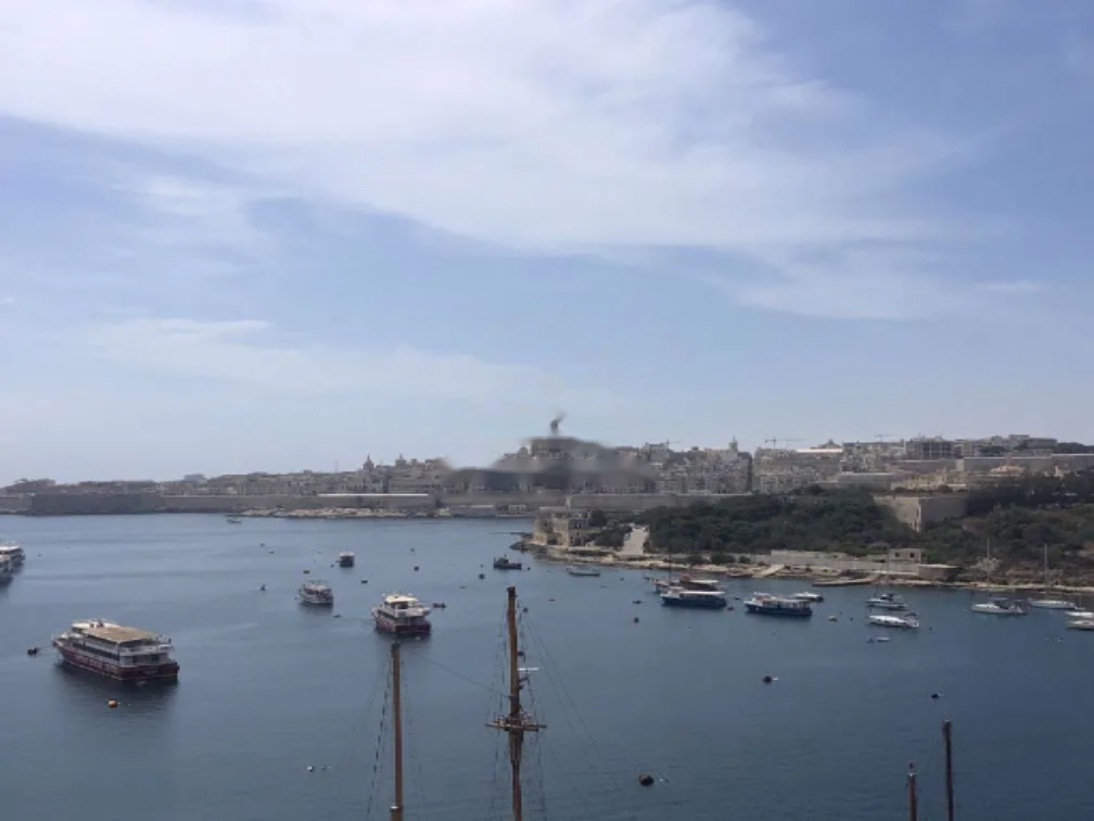 Flat in Sliema, Malta, 247 m² - picture 2