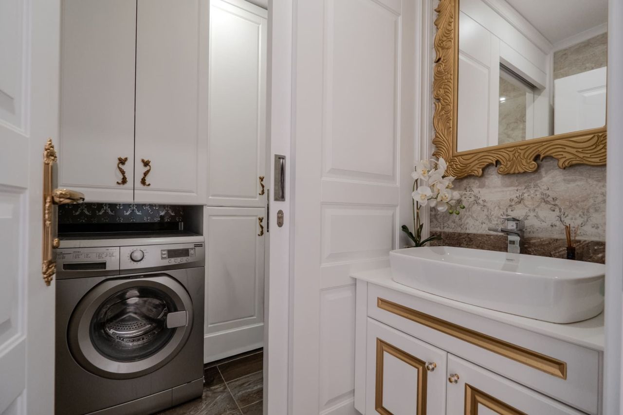 Attico a Alanya, Turchia, 170 m² - foto 6