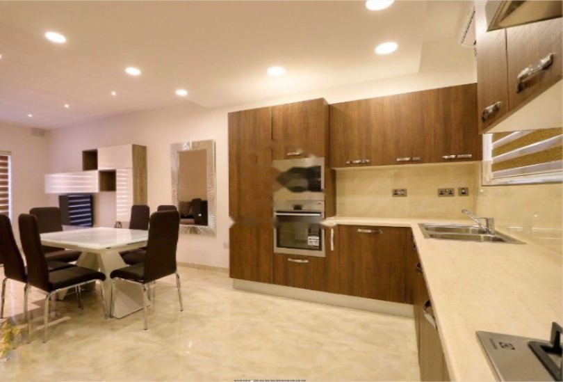 Flat in Sliema, Malta, 82 m² - picture 2