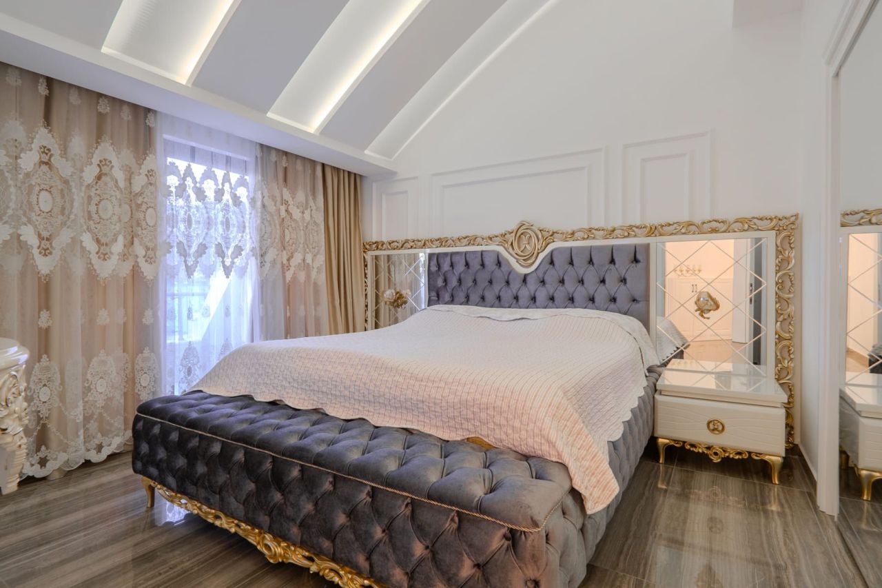 Attico a Alanya, Turchia, 170 m² - foto 7