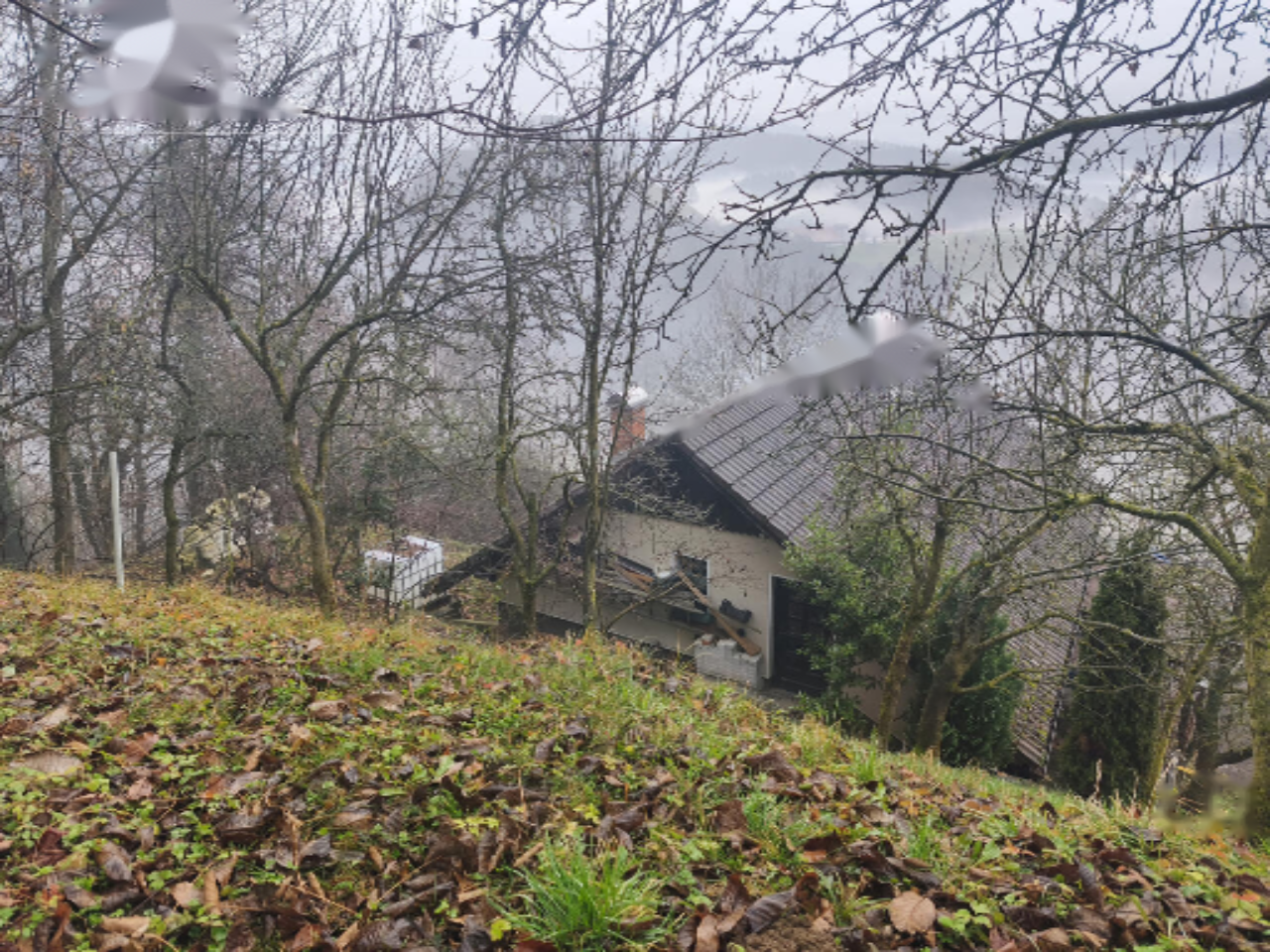 Casa a Trbovlje, Slovenia, 119 m² - foto 2