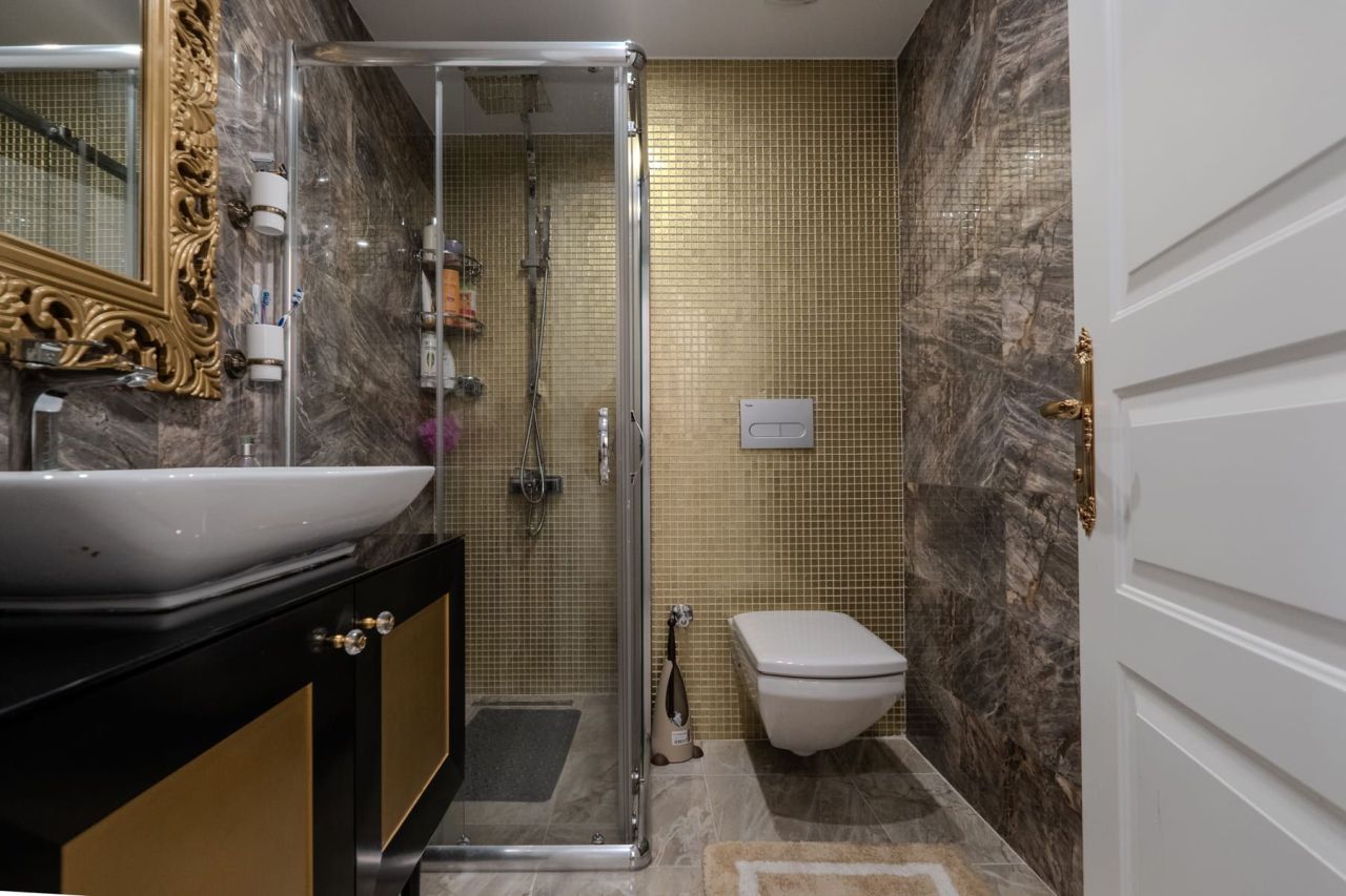 Attico a Alanya, Turchia, 170 m² - foto 9