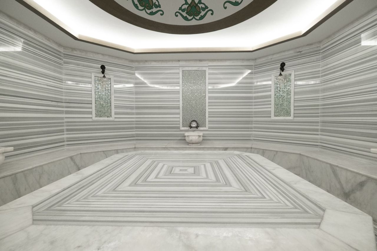 Attico a Alanya, Turchia, 170 m² - foto 15