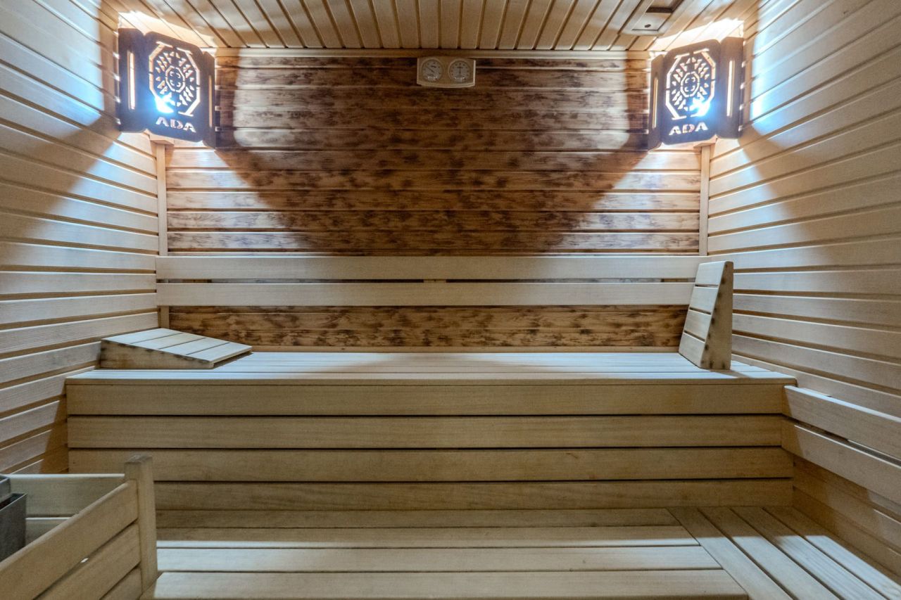 Attico a Alanya, Turchia, 170 m² - foto 16