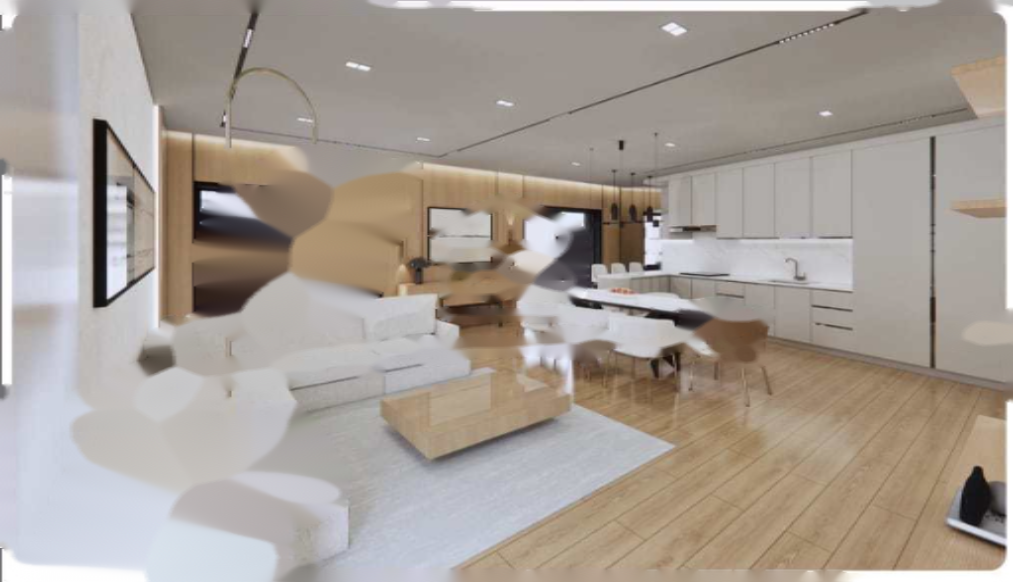 Wohnung in Dingli, Malta, 238 m² - Foto 2