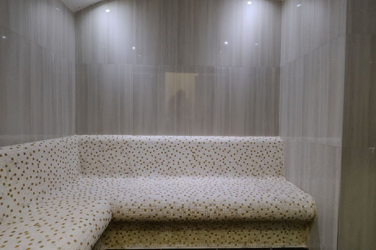 Attico a Alanya, Turchia, 170 m² - foto 17