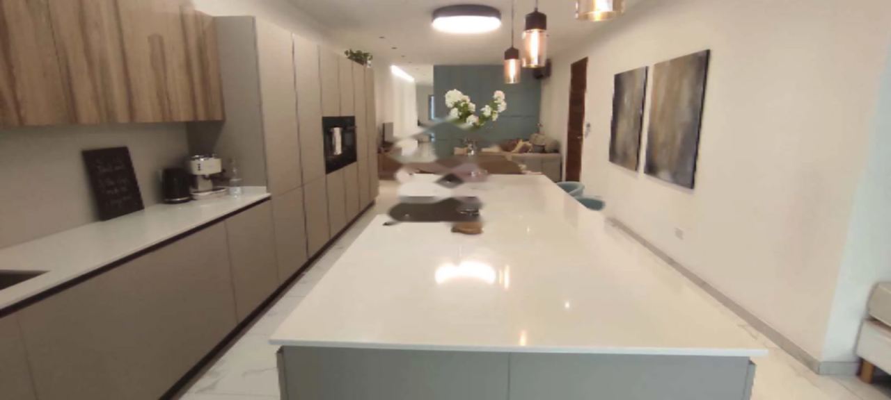 Flat in Siggiewi, Malta, 207 m² - picture 2