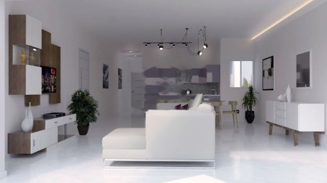 Flat in Mosta, Malta, 100 m² - picture 2