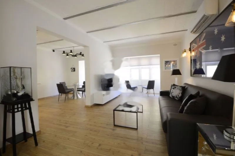 Appartement à La Valette, Malte, 126 m² - image 2