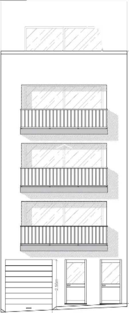 Flat on Gozo, Malta, 186 m² - picture 1