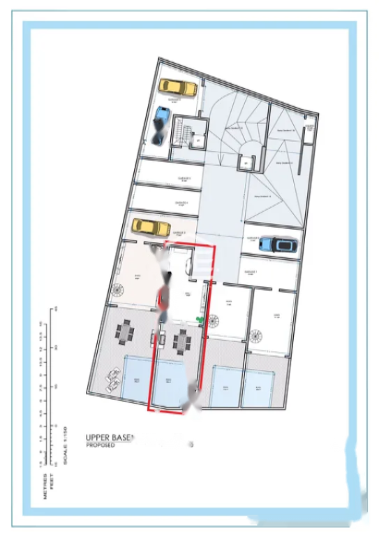 Wohnung in Gozo, Malta, 306 m² - Foto 2