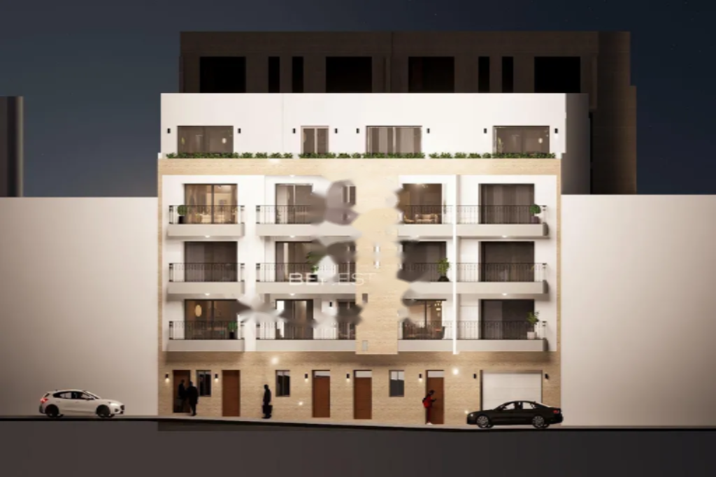 Appartement sur Gozo, Malte, 98 m² - image 2