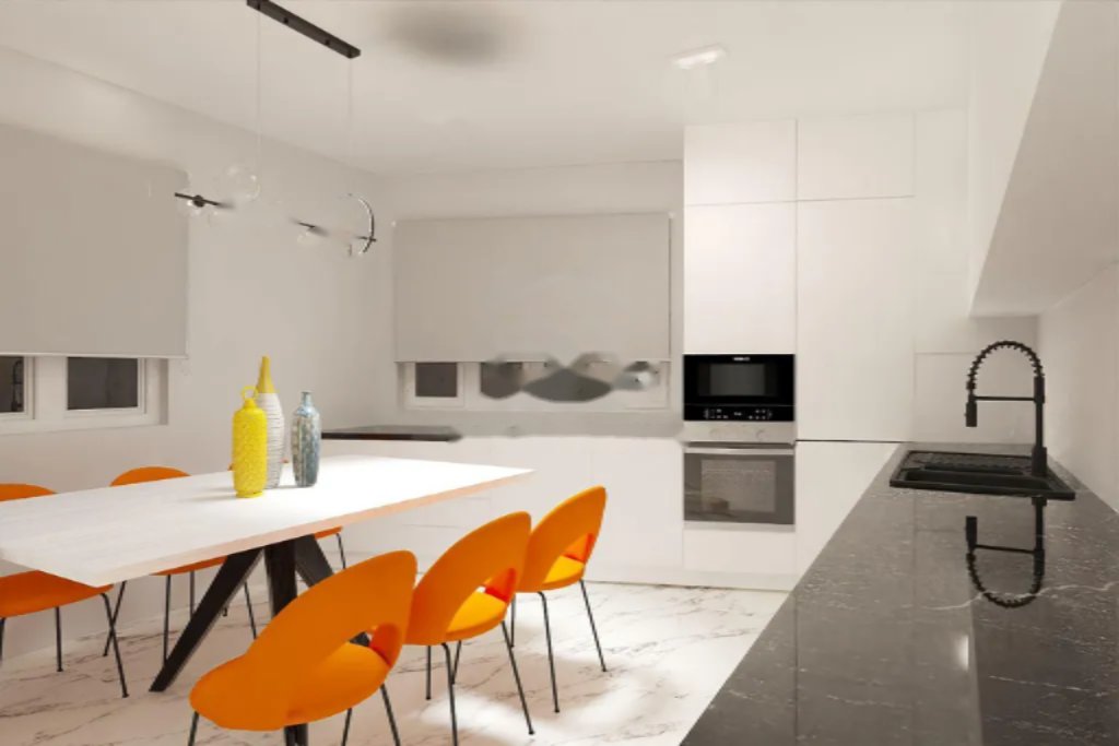 Appartement à Sliema, Malte, 126 m² - image 2