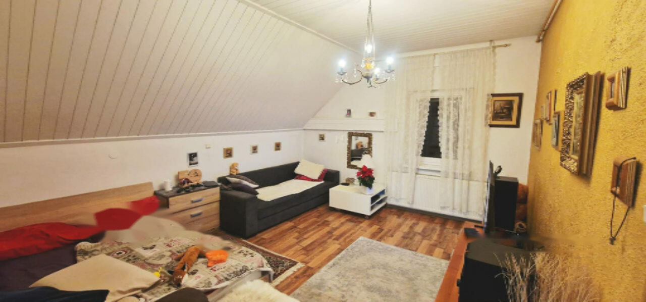 Wohnung in Ljubljana, Slowenien, 85 m² - Foto 2