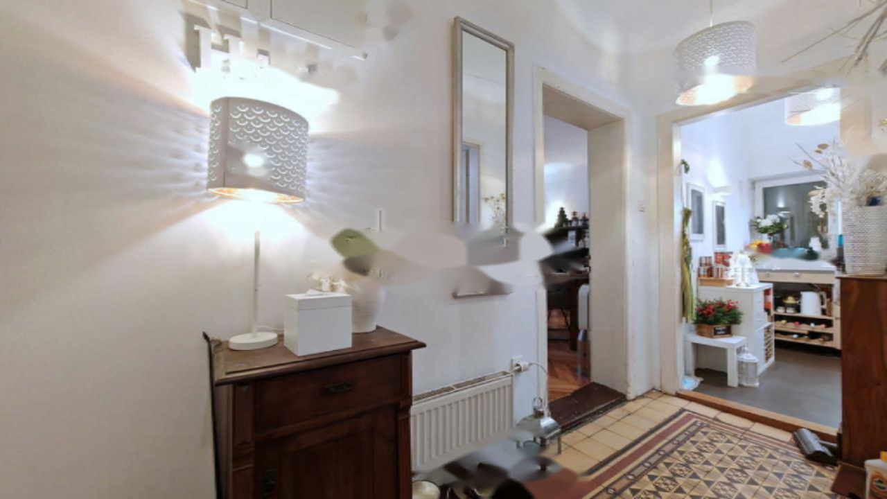 Wohnung in Ljubljana, Slowenien, 165 m² - Foto 2