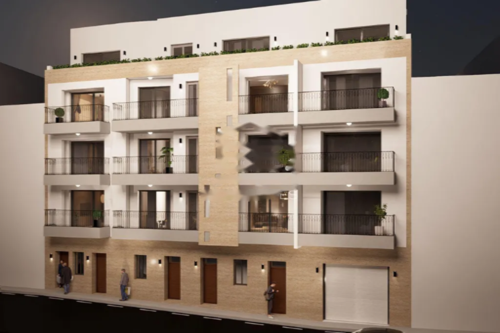 Piso en Gozo, Malta, 73 m² - imagen 2