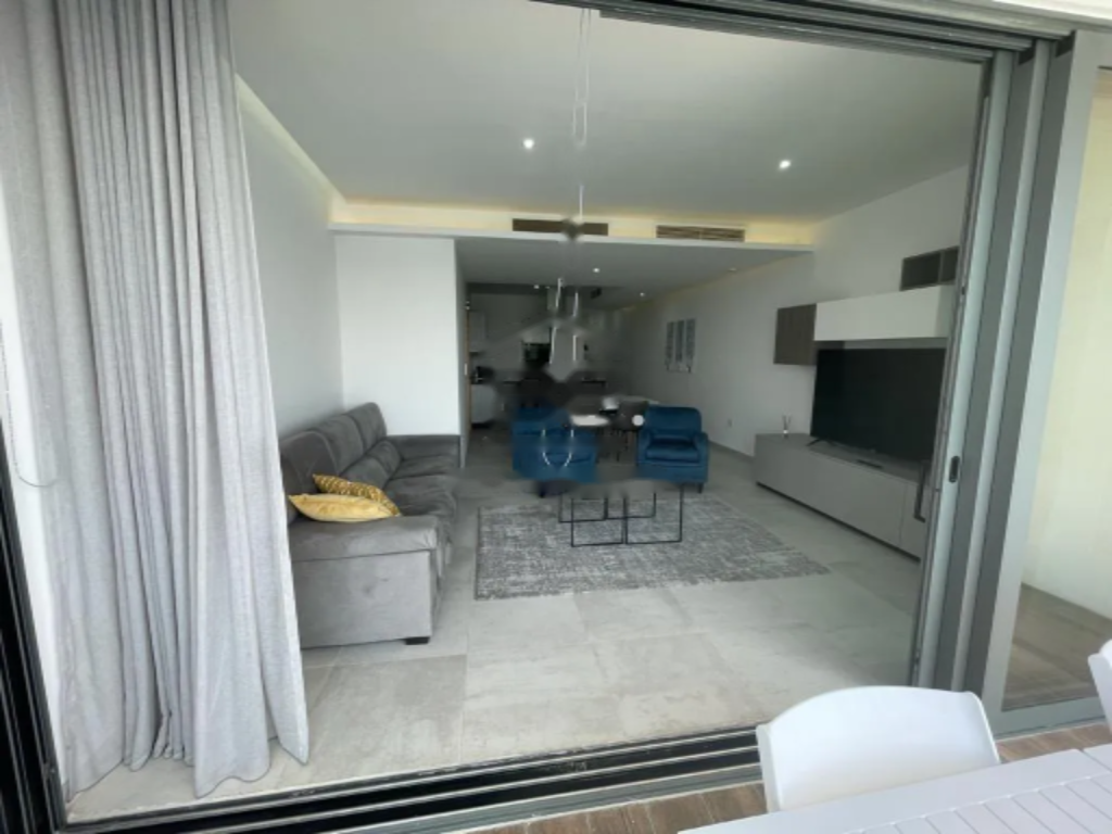 Appartamento a Sliema, Malta, 117 m² - foto 2