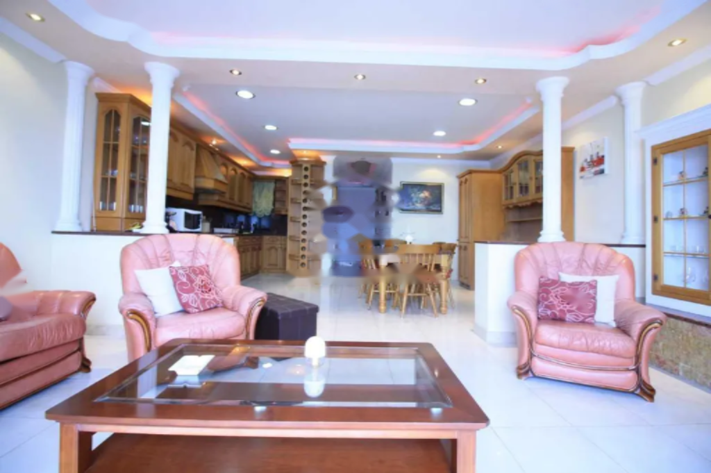 Wohnung in San Pawl il-Bahar, Malta, 170 m² - Foto 2