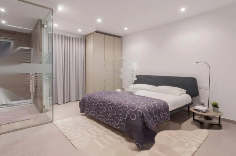 Flat in Sliema, Malta, 266 m² - picture 2