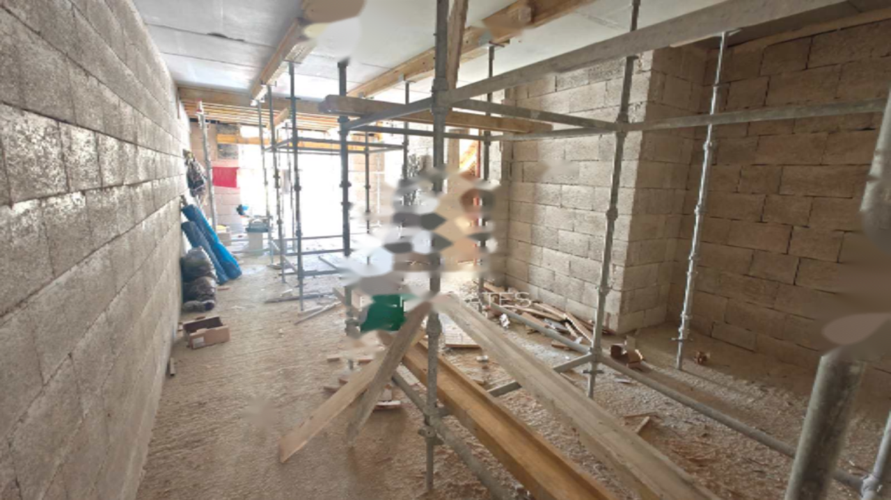 Wohnung in Żejtun, Malta, 137 m² - Foto 2