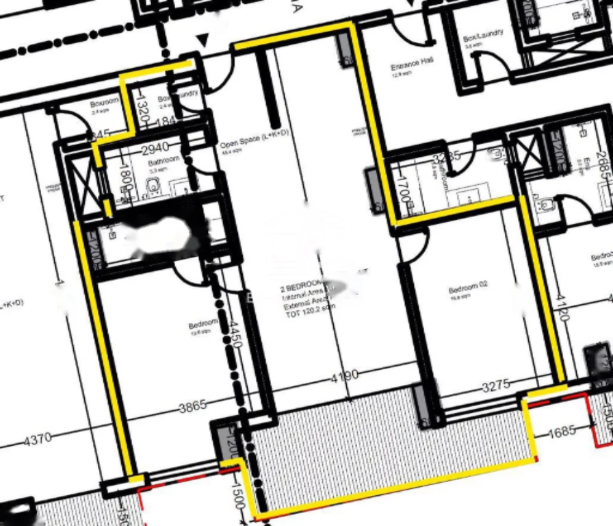Appartamento su Gozo, Malta, 120 m² - foto 1