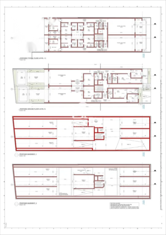 Piso en Mosta, Malta, 243 m² - imagen 2