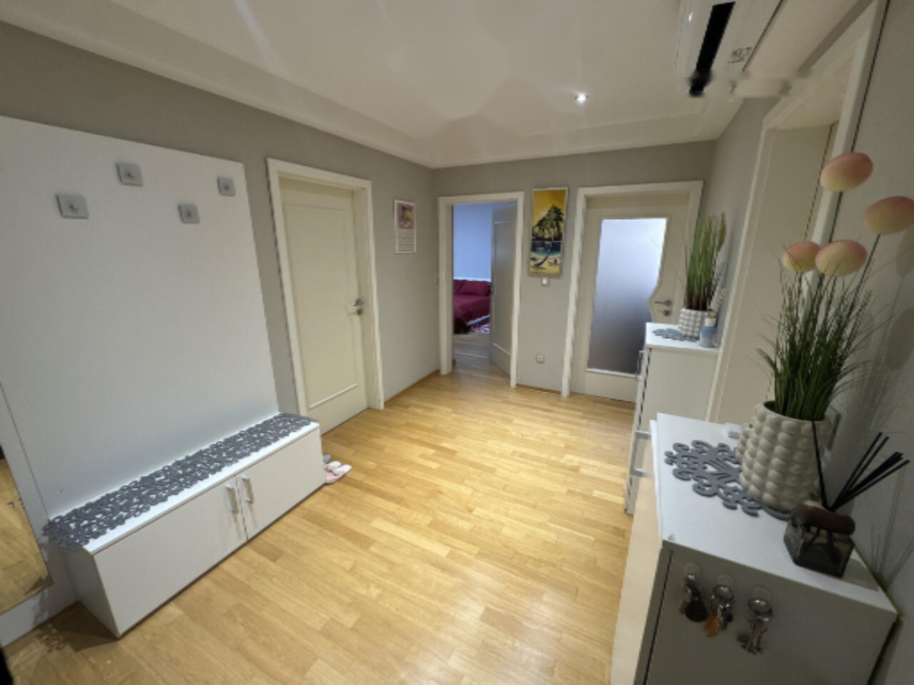 Appartamento a Lubiana, Slovenia, 103 m² - foto 2