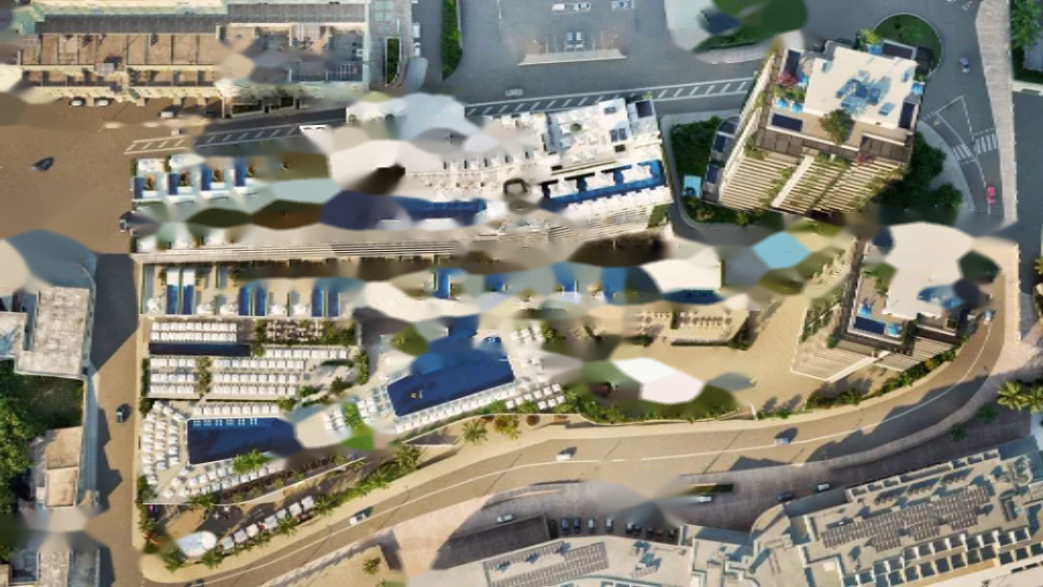 Appartamento a San Giuliano, Malta, 137 m² - foto 2