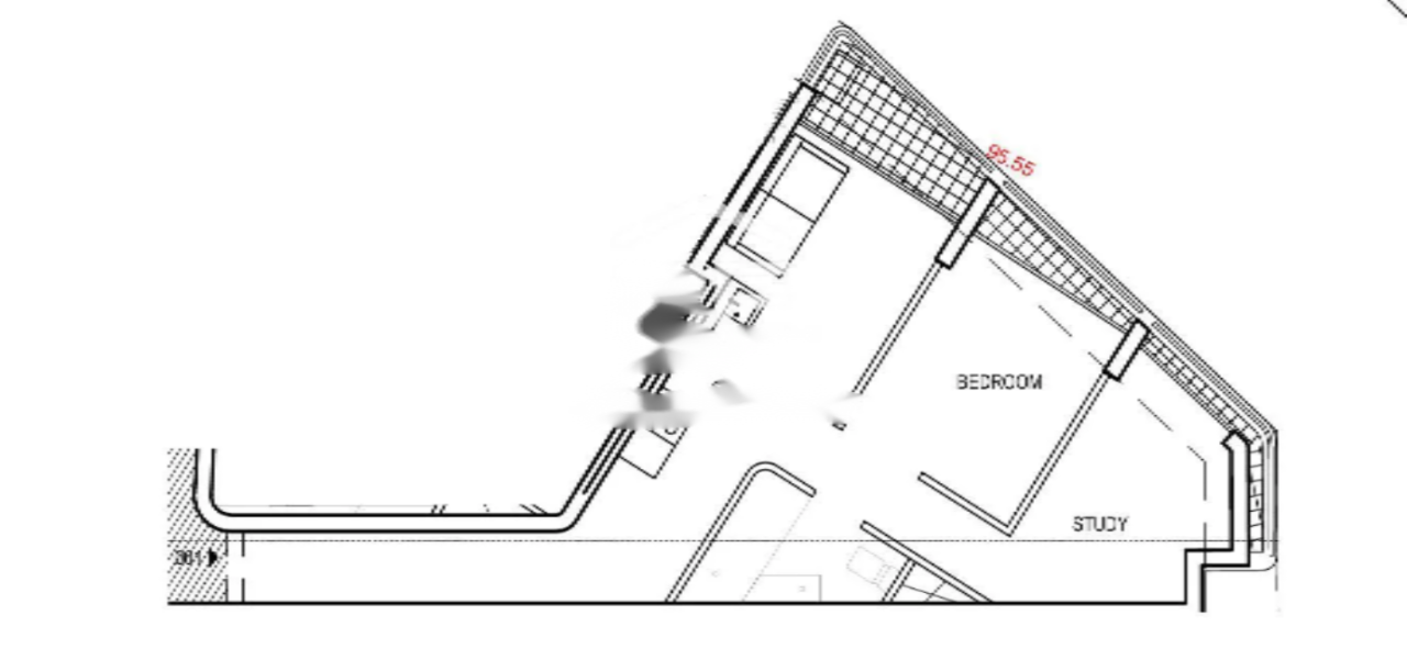 Wohnung in Sliema, Malta, 57 m² - Foto 2