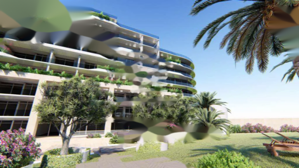 Flat in Kalkara, Malta, 150 m² - picture 2