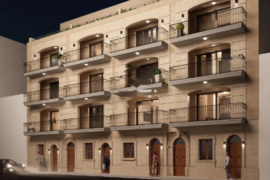 Piso en Gozo, Malta, 131 m² - imagen 2