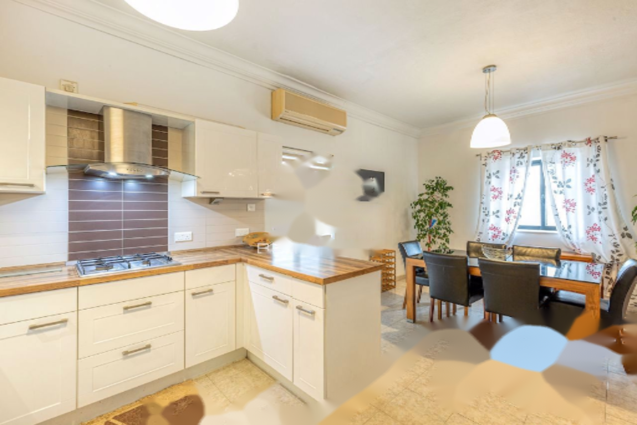 Appartamento a Pembroke, Malta, 129 m² - foto 2