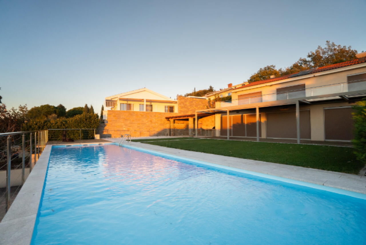 Casa en Portorož, Eslovenia, 442 m² - imagen 2