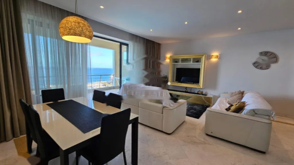 Appartamento nella Baia di San Paolo, Malta, 275 m² - foto 2