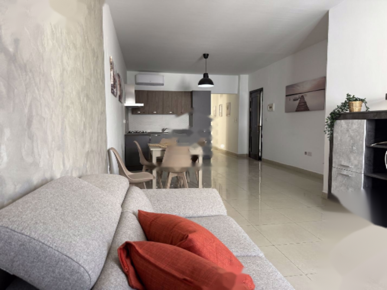 Flat in Birkirkara, Malta, 121 m² - picture 2