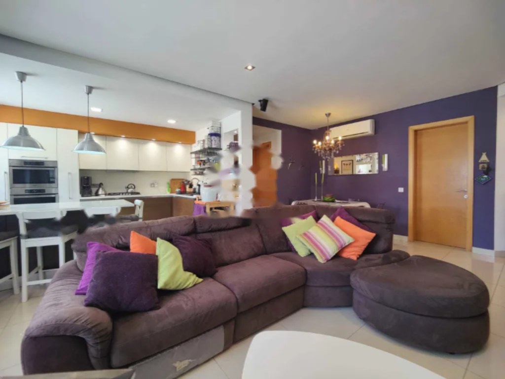 Appartamento a Birkirkara, Malta, 120 m² - foto 2