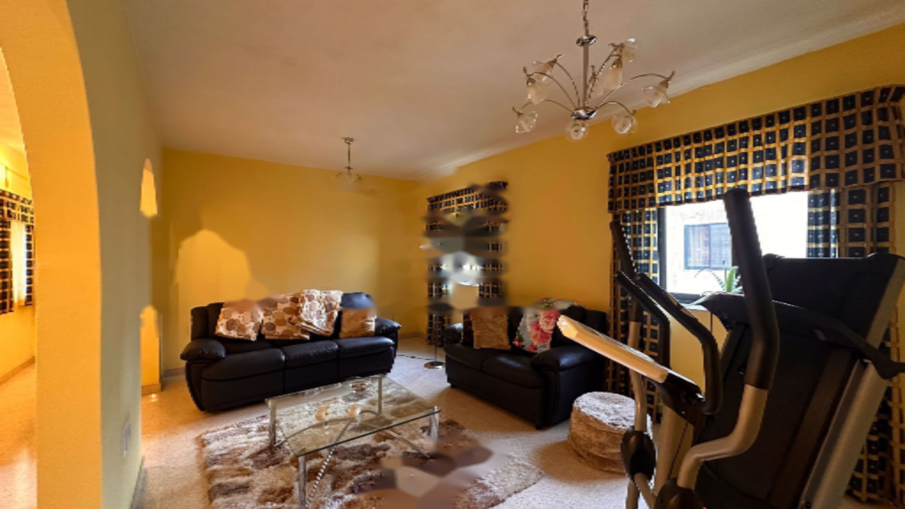 Wohnung in Swatar, Malta, 117 m² - Foto 2