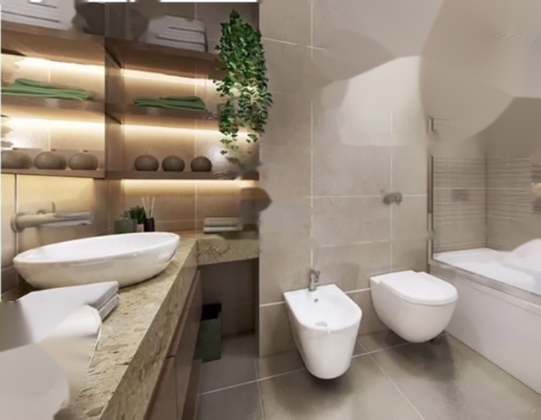 Wohnung in Sliema, Malta, 87 m² - Foto 2