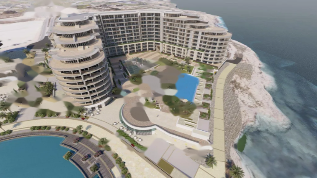 Wohnung in Kalkara, Malta, 237 m² - Foto 2