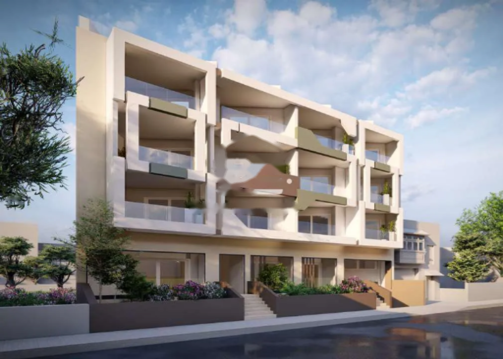 Flat in Zebbug, Malta, 202 m² - picture 2