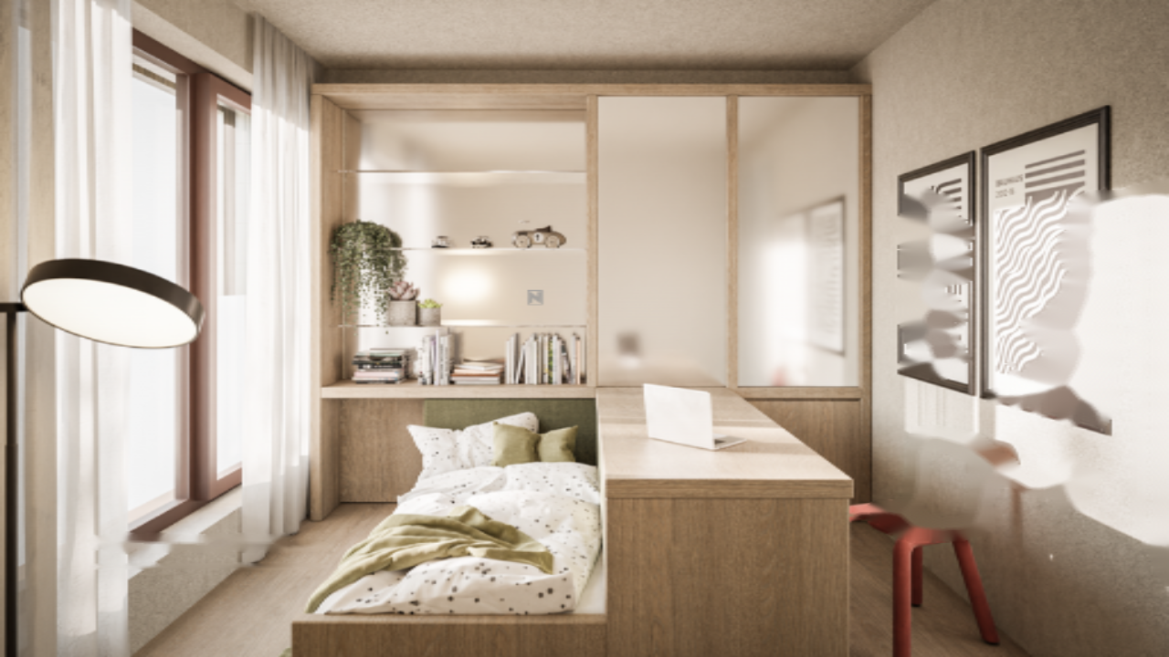 Appartamento a Lubiana, Slovenia, 148 m² - foto 2