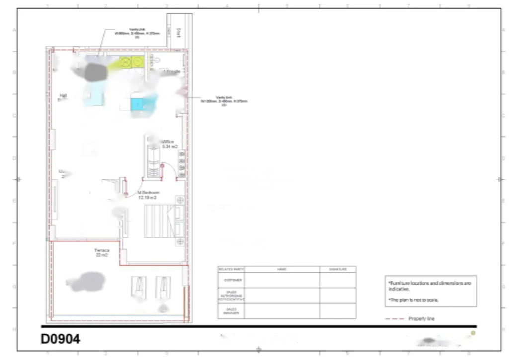 Appartamento a Kalkara, Malta, 90 m² - foto 2