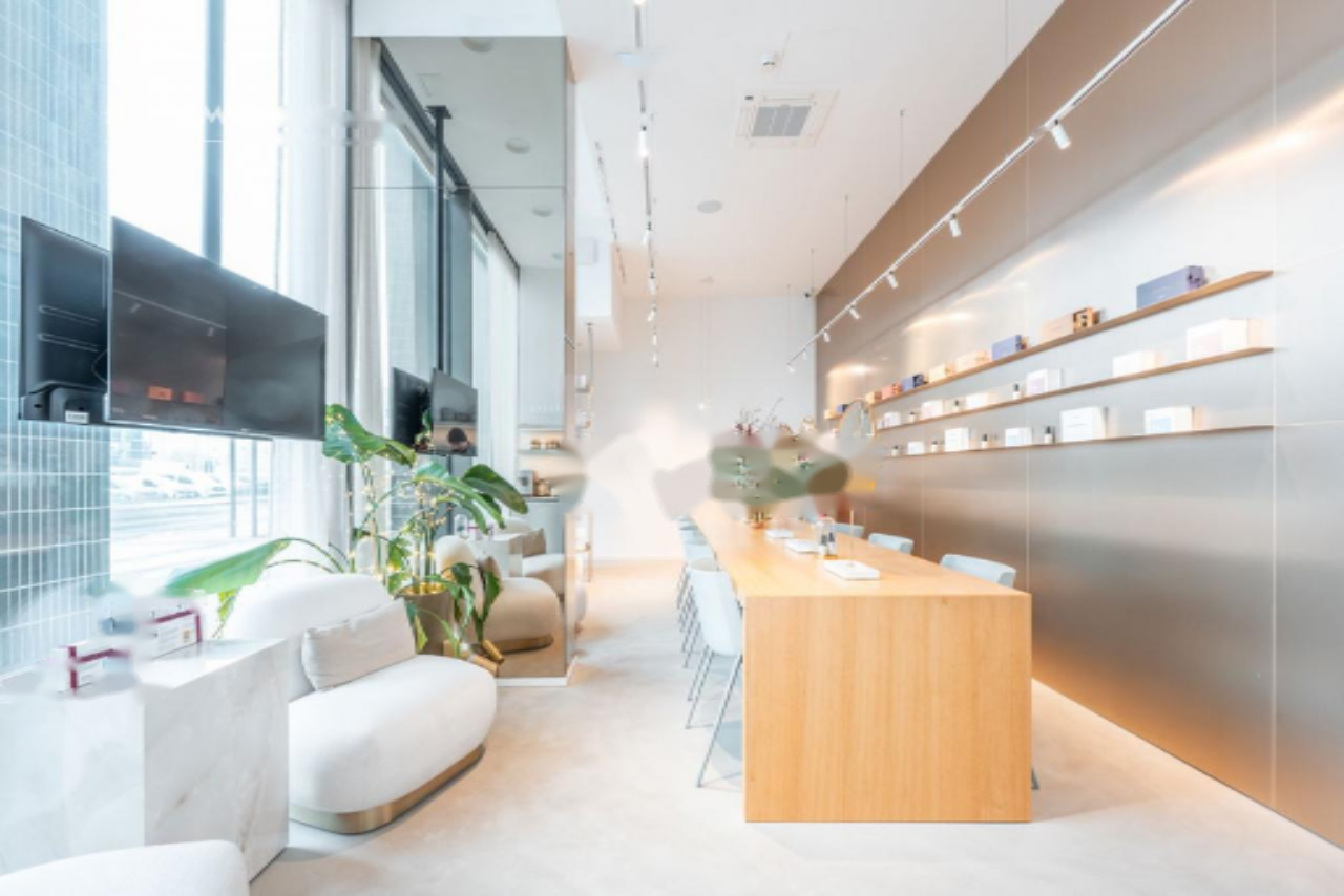 Oficina en Liubliana, Eslovenia, 97 m² - imagen 2