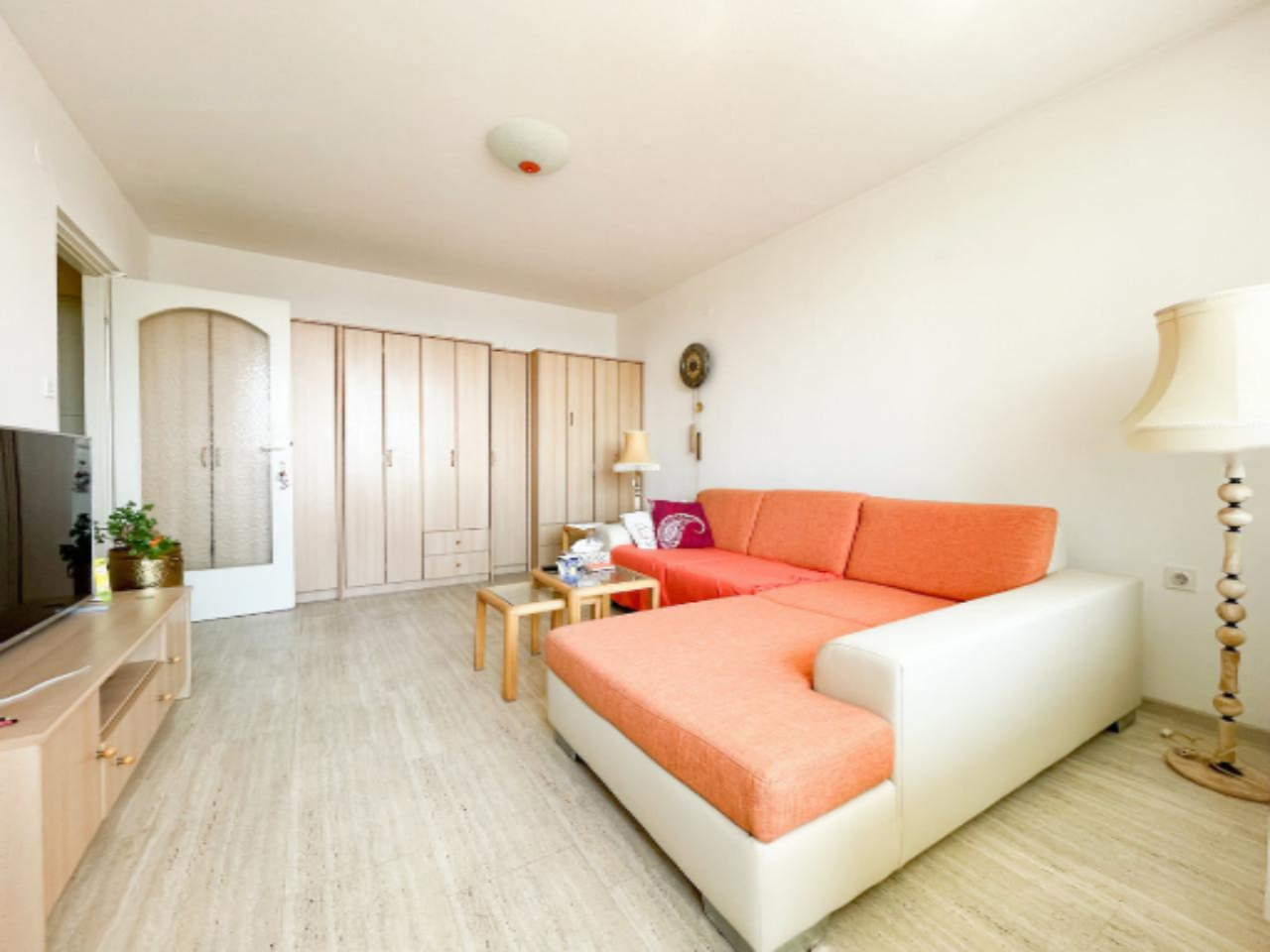 Appartamento a Lubiana, Slovenia, 57 m² - foto 2